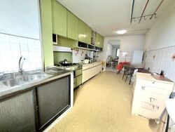 Blk 702 Reservoir Rise (Bedok), HDB 3 Rooms #568246781